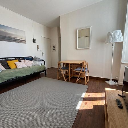 Appartement Cosy Au Centre, A Deux Pas De La Plage, Tout Equipe Pour 4 Personnes - Fr-1-197-330 Les Sables-dʼOlonne Dış mekan fotoğraf